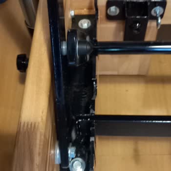 IPF Pilates Store (pilates.com.tr) İpf Pilates Premium Combo Cadillac Reformer İade Süreci