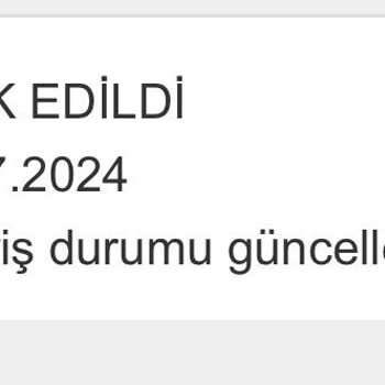 Kitapyurdu.com Sipariş Teslimi