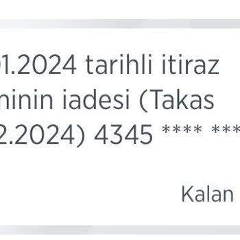 Ziraat Bankası Başka Banka ATM İtirazı