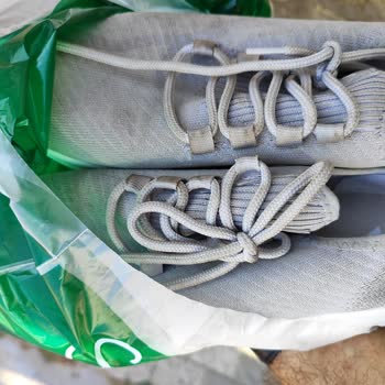 Deichmann Kalitesiz Ürün Şikayeti