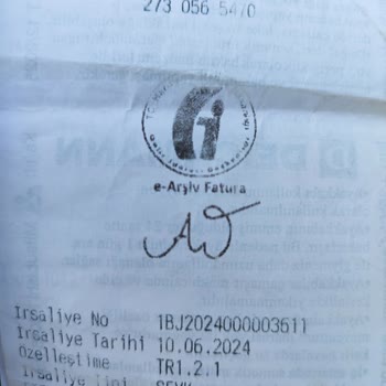Deichmann Kalitesiz Ürün Şikayeti