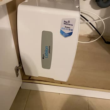 İhlas Ev Aletleri İhlas Su Arıtma