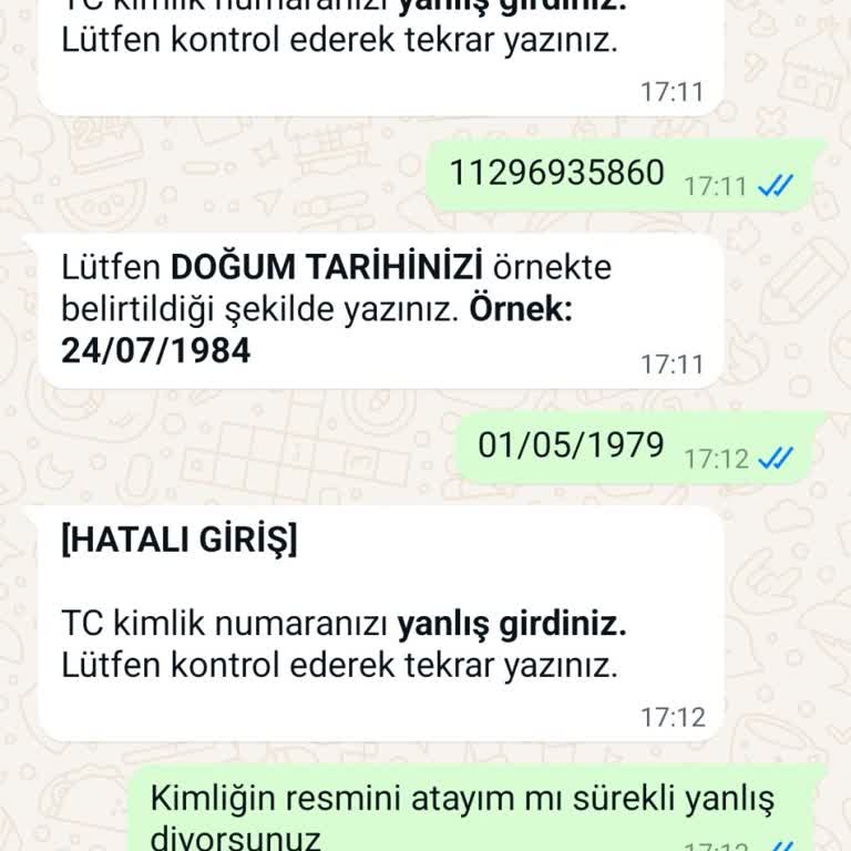 Uludağ Üniversitesi Tıp Fakültesi Hastanesi Randevu Alamama Şikayeti