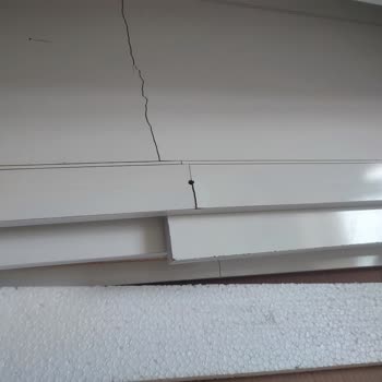 Şok Mağazasının Kalitesiz Garaj Home Yaren 4 Kapaklı Dolap İade Sorunu