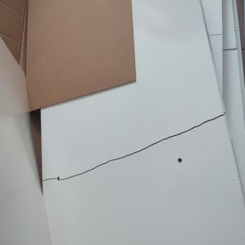 Şok Mağazasının Kalitesiz Garaj Home Yaren 4 Kapaklı Dolap İade Sorunu