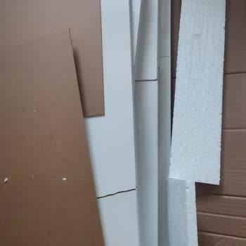 Şok Mağazasının Kalitesiz Garaj Home Yaren 4 Kapaklı Dolap İade Sorunu