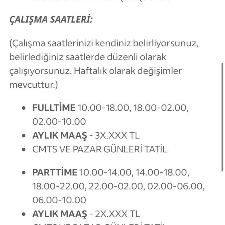 İndeed Pegasus Home Office İşi Yanıltmacası