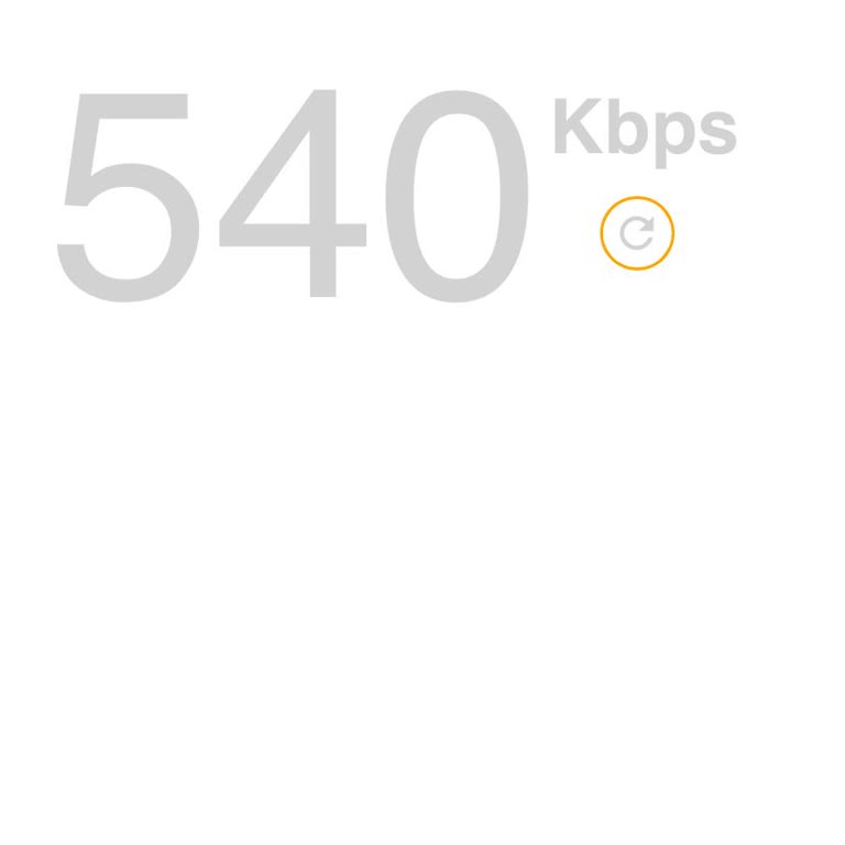 Vodafone Baz İstasyonu İnternet Hız Düşüklüğü Sorunu.