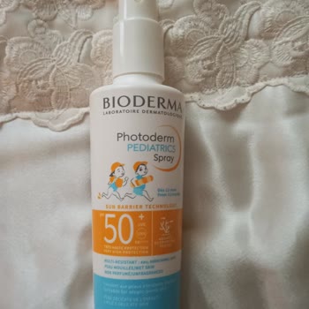 Bioderma Güneş Kremi Sivilce Yaptı