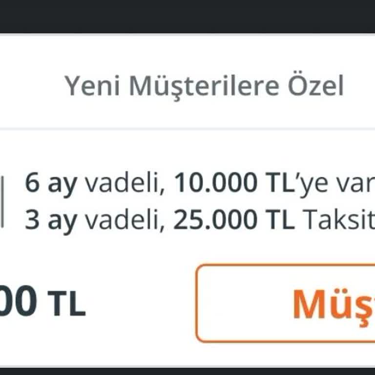 TEB Bankası Aldatmaya Yönelik Mesaj Ve Hizmet