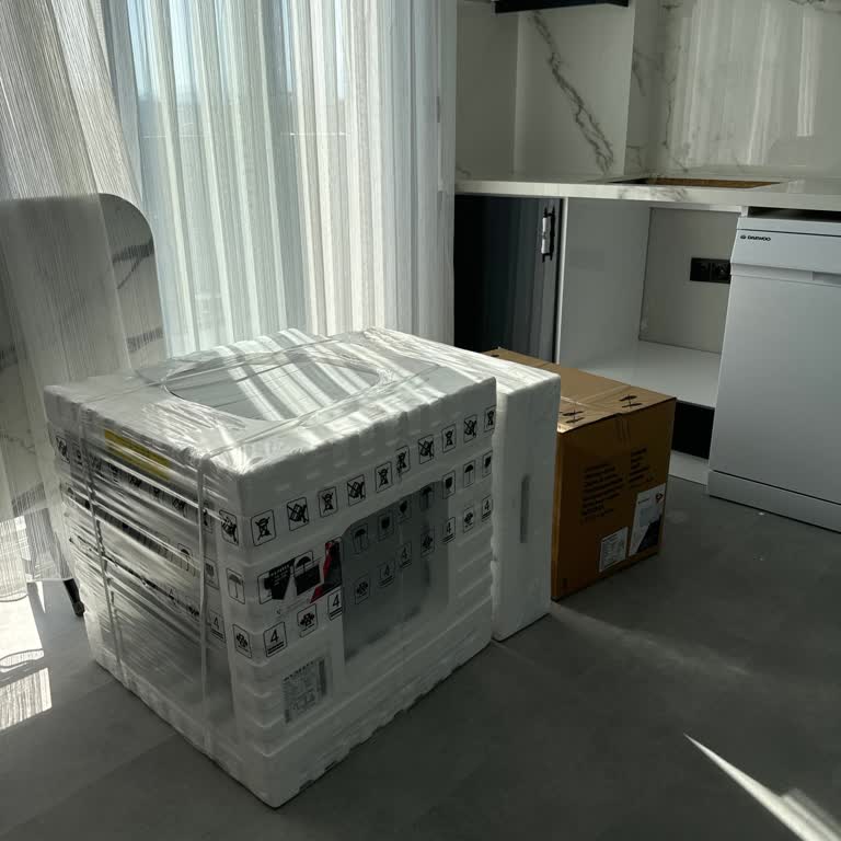 Kumtel Ve BİM İş Birliği Sonucu Olmayan Balıkesir Edremit