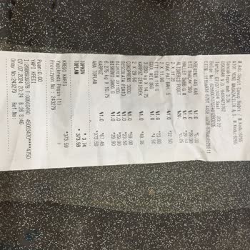 A101 Bozuk Çürük Karpuz Satıyor, Sonrada İadesini Almıyor