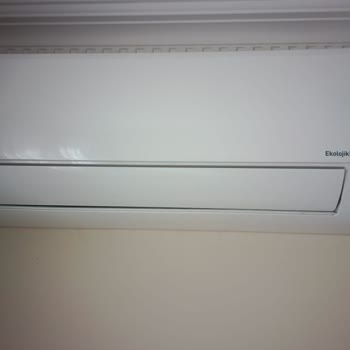 Arçelik İnverter Klima Ch38 Arızası Ve Yetkililerin İlgisizliği