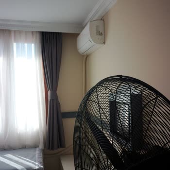 Arçelik İnverter Klima Ch38 Arızası Ve Yetkililerin İlgisizliği