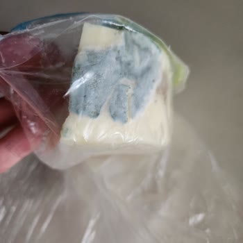 Sütaş Kaşar Peyniri Son Kullanma Tarihi Geçmeden Bozuldu