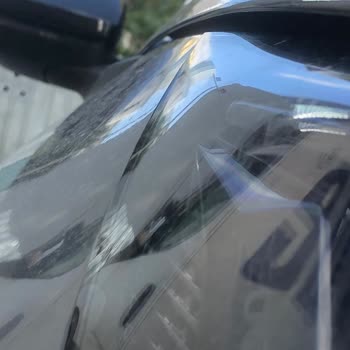 Yeni Aldığım Peugeot 2008'de Fabrika Hataları!