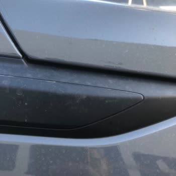 Yeni Aldığım Peugeot 2008'de Fabrika Hataları!