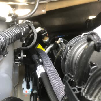 Yeni Aldığım Peugeot 2008'de Fabrika Hataları!