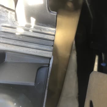 Yeni Aldığım Peugeot 2008'de Fabrika Hataları!