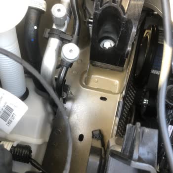 Yeni Aldığım Peugeot 2008'de Fabrika Hataları!