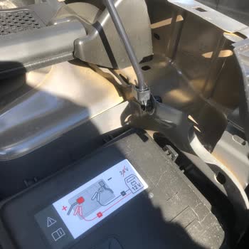 Yeni Aldığım Peugeot 2008'de Fabrika Hataları!