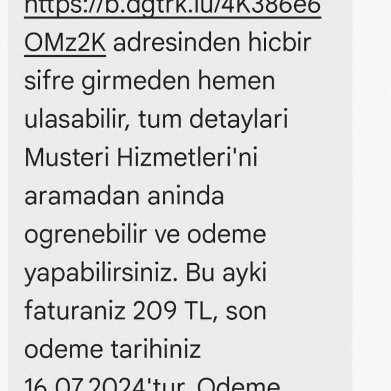 Digiturk'ün İptal Edilen Hediye Üyelik İçin Haksız Fatura Bedeli!