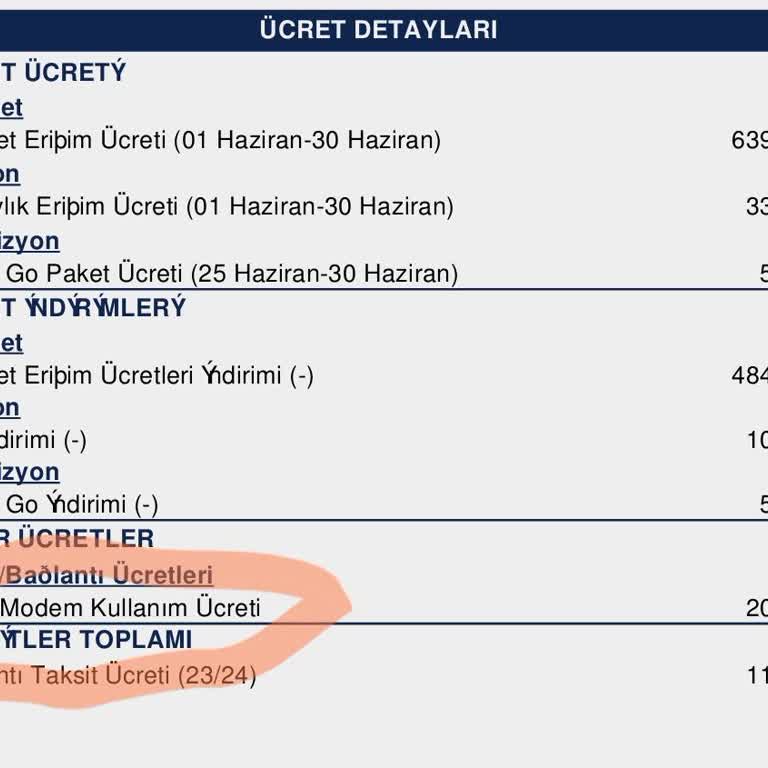 Türk Telekom Kayseri Merkez Şubesi Nin Hataları