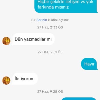 TikTok Taştan Media Ajansı İle İletişim Sorunu