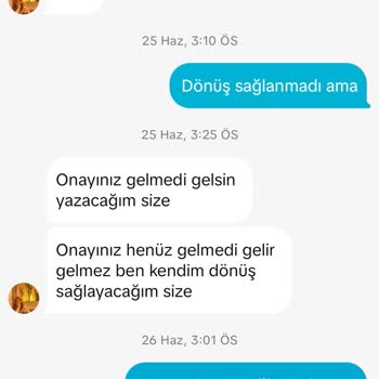 TikTok Taştan Media Ajansı İle İletişim Sorunu