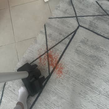 Bosch Elektrikli El Aletleri Bosch Dikey Süpürge Kullanımında Sorun Yaşıyorum