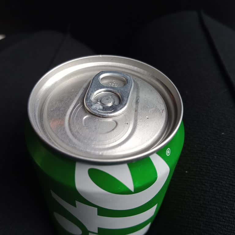 Sprite Kutu İçeceği Kodu Yok