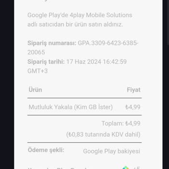 Kim GB İster Teknik Aksaklıklar Nedeniyle GB Ve Oyun Hakkı Sorunu