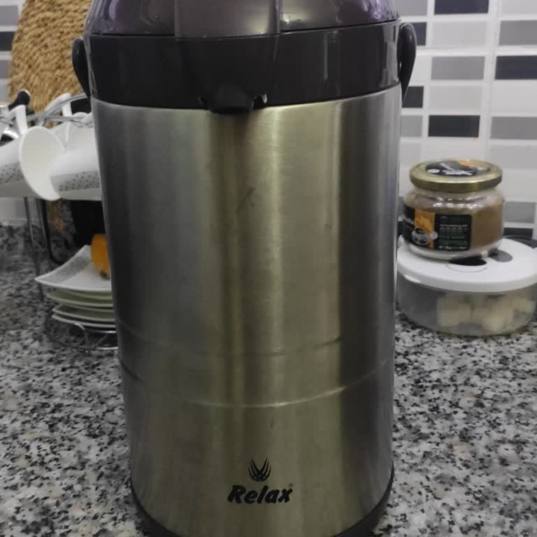 Termosan Çelik Termosan Marka Termos Sıcak Tutmuyor