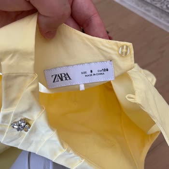 Zara Mağazası İade Sürecinde Müşteri Mağduriyeti