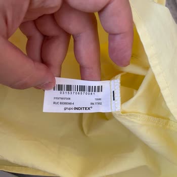 Zara Mağazası İade Sürecinde Müşteri Mağduriyeti