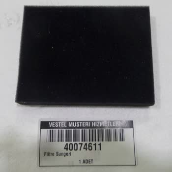 Vestel Yedek Parça Temin Sıkıntısı