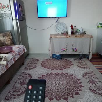 Skytech TV Kumandası Çalışmıyor Ve Sinyal Yok TV'de.