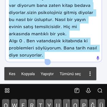 Kazancam Yayınları Kazanacağım Yayın Şikayet Var