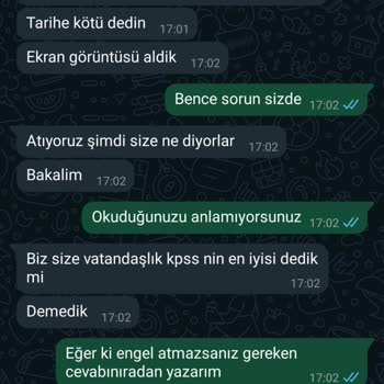 Kazancam Yayınları Kazanacağım Yayın Şikayet Var