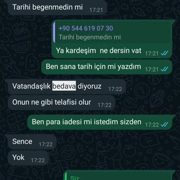 Kazancam Yayınları Kazanacağım Yayın Şikayet Var