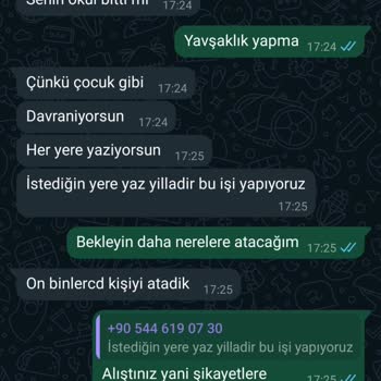 Kazancam Yayınları Kazanacağım Yayın Şikayet Var