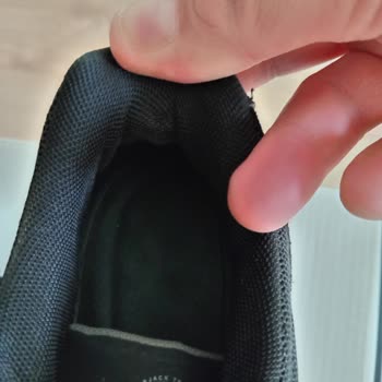 In Street Müşteri Memnuniyeti Tam Bir Hayal Kırıklığı