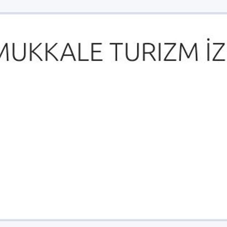 Pamukkale Turizm Yanlış Tarihe Bilet Kesiyor