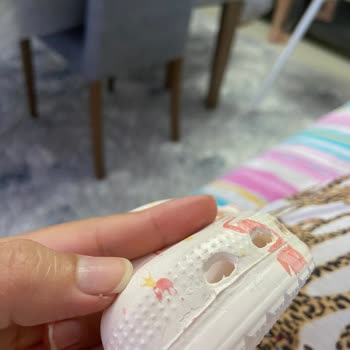 FLO Ayakkabı Hatalı Ürün FLO Şikayet