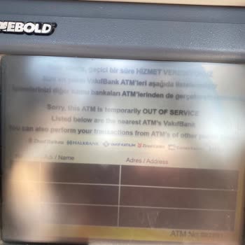 Ziraat Bankası Param Hesabıma Yatırılmıyor