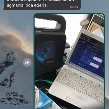 Millenicom Ekstra Servis Ücreti