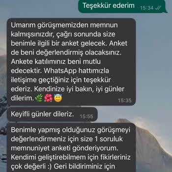 Millenicom Ekstra Servis Ücreti