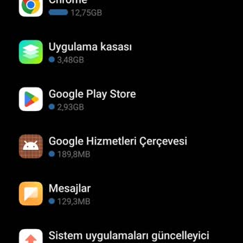 Türk Telekom Selfy Sınırsız Sosyal Medya Kendi İnternetimi Kullanıyor.