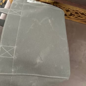 Melisa Akmil Çanta Defolu Geldi. Sayfa Engellemiş Beni