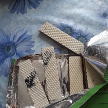 Yenmeyecek Durumda Olan BİM Gofret